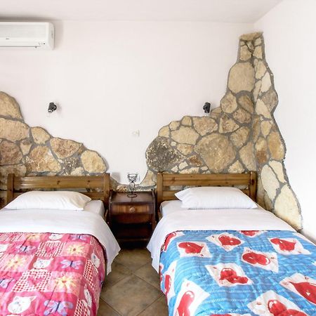 Coral Front Beach Káto Zákros Habitación foto