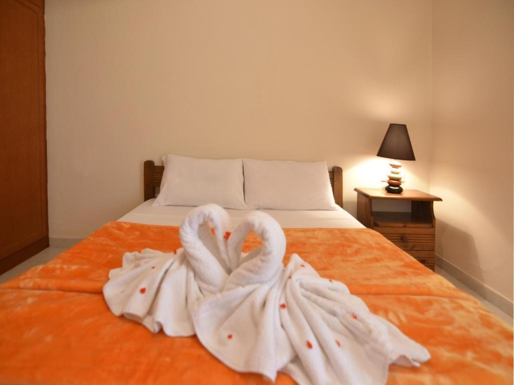 Coral Front Beach Káto Zákros Exterior foto